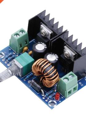 DC-DC 5V-40V To 1.2-36V Buck Converter 8A 200W Step Down Pow