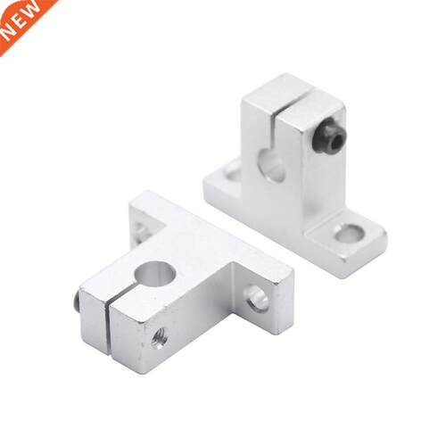 10pcs/lot SK8 SK10 SK12 SK16 SK20 SK25 SH8A linear bearing r