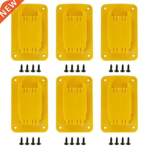Tool Holders Replacement for Dewalt 20V/60V Router Nailer Sa