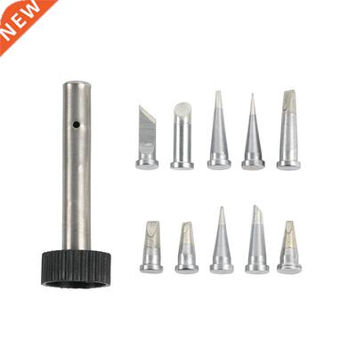 soldering station WSP80 iron handle sleeve stainless steel s