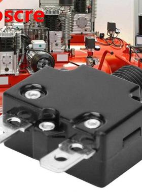 5pcs Air Compressor Circuit Breaker Overload Protector Over