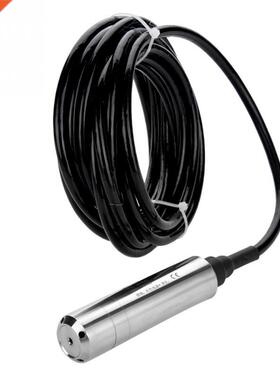 DC24V 4-20mA Throw-In Type Liquid Level Sensor 适用于 Detect