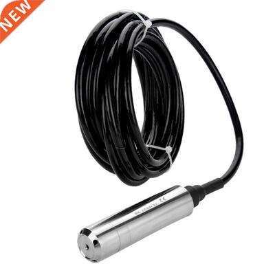 DC24V 4-20mA Throw-In Type Liquid Level Sensor 适用于 Detect