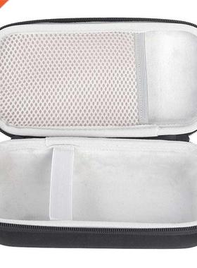 Portable Cases Bags with Mesh Compatible withBose Soundlink