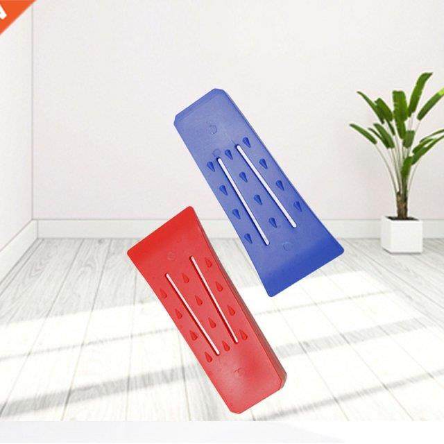 Durable Tree Felling Wedges for Tree Cutting Plastic Logging