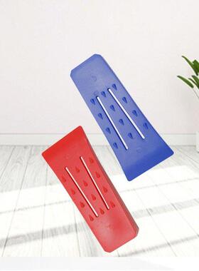 Durable Tree Felling Wedges for Tree Cutting Plastic Logging