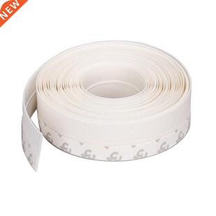 2020 Self-Adhesive Weather Stripping nder Door Draft Stopper