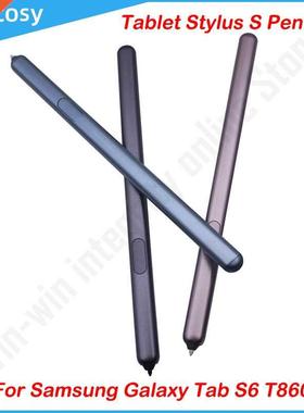 Tablet Stylus S Pen Touch Pen For Samsung Galaxy Tab S6 SM
