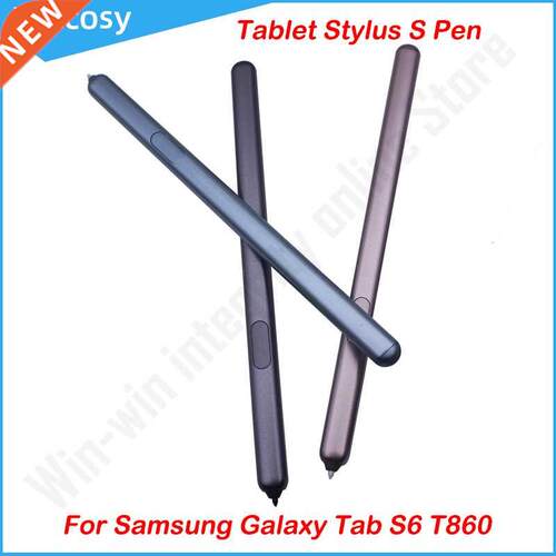 Tablet Stylus S Pen Touch Pen For Samsung Galaxy Tab S6 SM