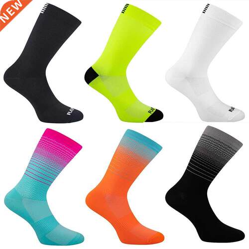 17 colors High Quality Professional Brand Sport Socks Breath