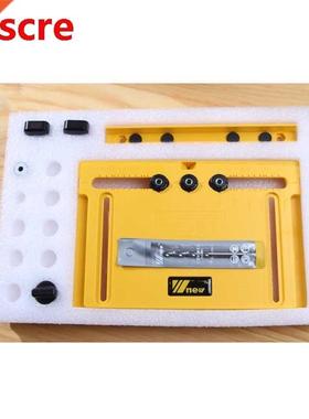 Hinge Hole Plastic Drilled Woodworking Tools Cabinet Hardwar