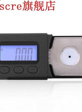 LCD Digital Cartridge Stylus Tracking Force Gauge Scale 0.01