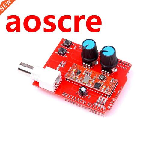 0-12.5MHz Frequency Control Sine/Triangular/Square Output Si