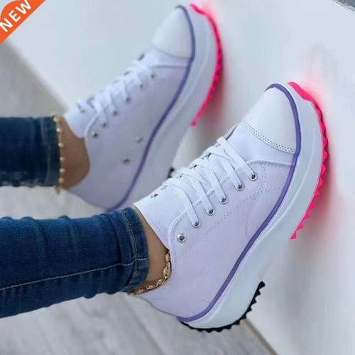 Sneakers Women Shoes 2022 Pattern Shoe Casual Women Sport S
