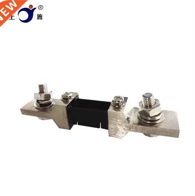 Grade A FL-2 Shunt 60A 75A 100A 150A 200A 250A 00A 400A 50