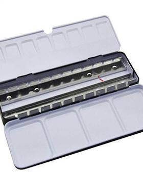 Paint Box Portable School Drawing Palette Gift Durable Stude