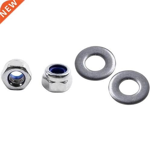 100Pcs M3 3 Mm Metric 304 Stainless Steel Flat Washer 50Pc