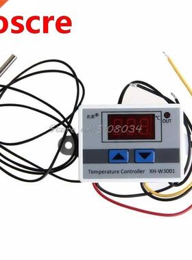 XH-W001 Digital Control Temperature Microcomputer Thermosta