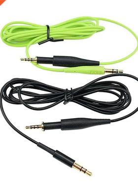 Gaming Cable Headphone Cable Extension Cord 3. 5mm Plug Nois