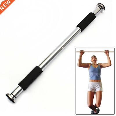 Door Frame Horizontal Pull-up Bar Home Sport Exercises Worko