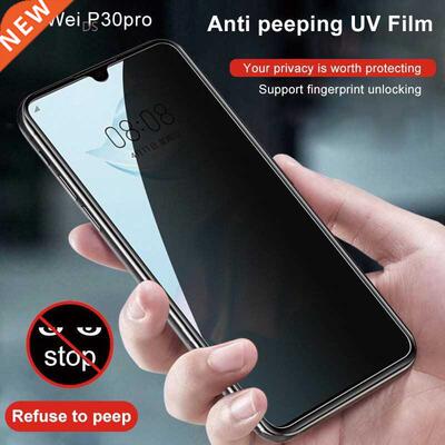 Privacy Screen Protector For HuaWei P0 P0pro UV Anti Pe