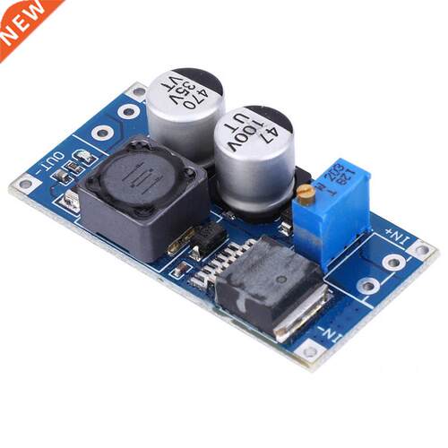laboratory power supply Step Down Module DC-DC Adjustable 8-