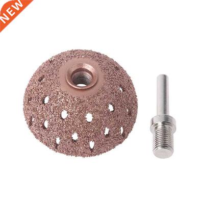 1pc Buffing Wheel Tungsten Carbide Rasp / Contour Cup with A