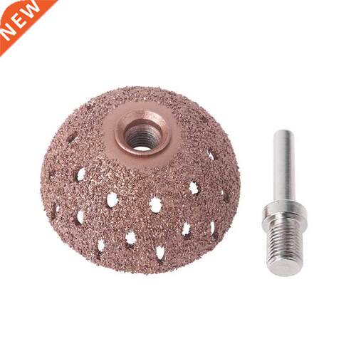 1pc Buffing Wheel Tungsten Carbide Rasp / Contour Cup with A