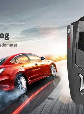 Anti Interference / Accurate Reception / Automatic Monitori