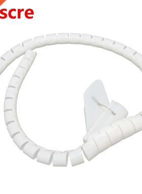 Soldering Iron Soldering Cable Sleeve Organizer Coiled Wire