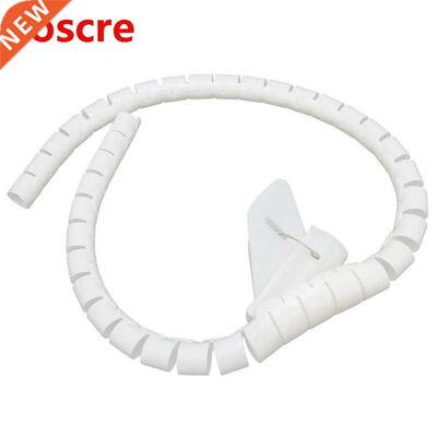 Soldering Iron Soldering Cable Sleeve Organizer Coiled Wire