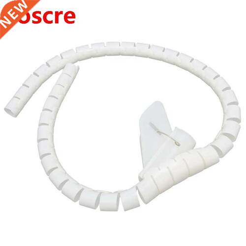 Soldering Iron Soldering Cable Sleeve Organizer Coiled Wire
