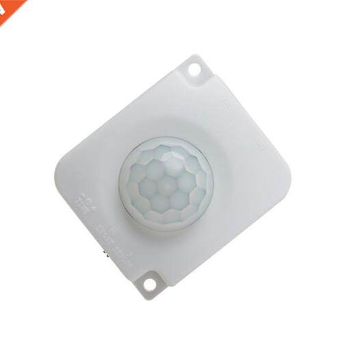 2021 New Automatic DC 12V 24V 10A Infrared Body PIR Motion D