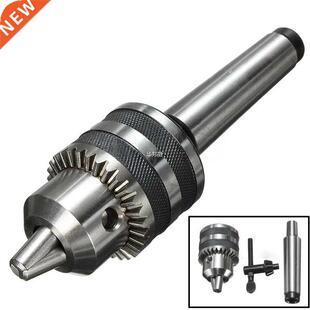 Heavy Ball Duty Drill Bearing Chuck Key Arbor Chu Lathe MT3