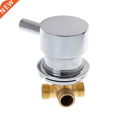 G1/2" Hot & Cold Water Mixing Valve Thermos