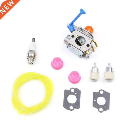 Carburetor 适用于 545081848 128C 128L 128LD Trimmer Fuel Lin