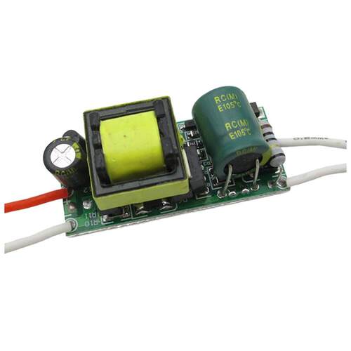 ul Lp uilt-In LED Drive Constant Current Drive Power (6