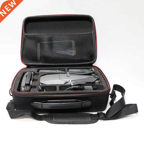 Hardshell Shoulder Box Suitcase Bag For DJI Mavic Pro RC Qua