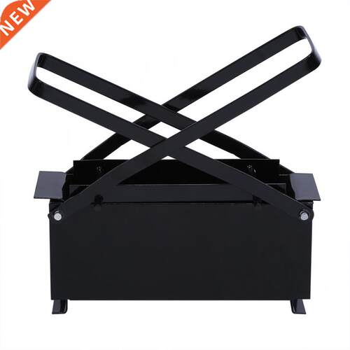 Waste Paper Briquette Maker  Recycle Newspaper Briquette