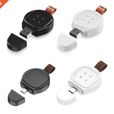 USB Watch Charger for Fitbit Versa 3 / Fitbit Sense Smart Wa