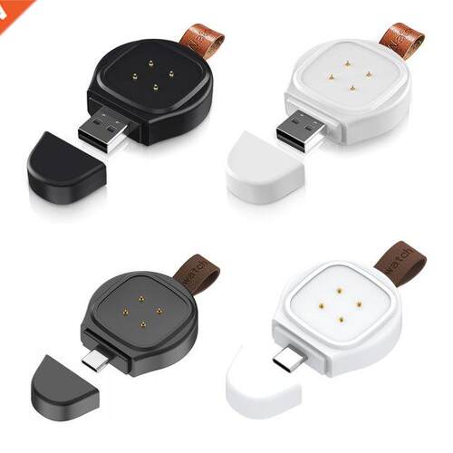 USB Watch Charger for Fitbit Versa 3 / Fitbit Sense Smart Wa