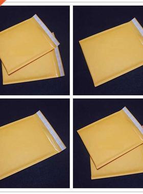 New 10/5/1PCS Kraft Paper Bubble Envelopes Bags Mailers Padd