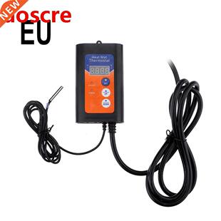 Digital Heat Mat Thermostat 1150W 230V Temperature Controlle