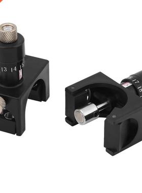 2pcs Magnetic Planer Blade Setting Jig Gauge Setter Woodwork