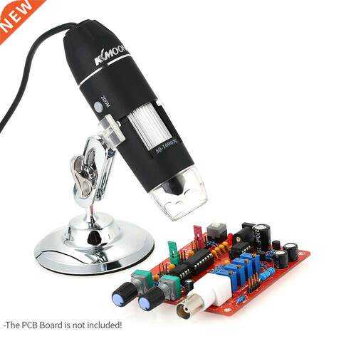 Digital Microscope 适用于 Soldering Usb Microscope with OTG