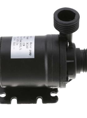 Solar Water Circulation Pump Solar Water Pump Brushless Moto