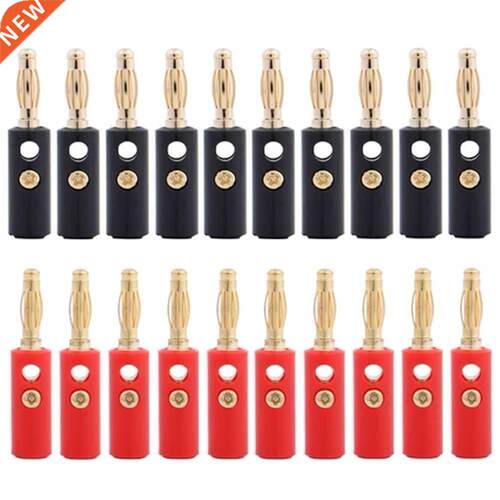 4mm nti Skid Electricl Thred Connector Replcement Prts