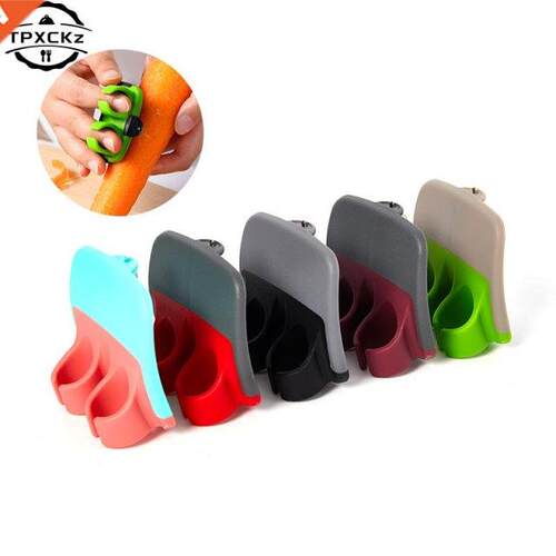Kitchen Palm Peeler Vegetable Hand Peeler Swift Hand Palm Ve