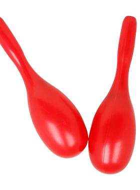 Hand Percussion Musical Instrument Egg Shakers Sand Hammer f