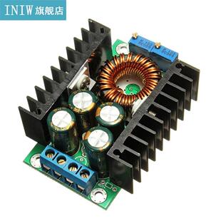 00W DC-DC Max 10A Step Down Buck Converter 7-2V To 0.8-2